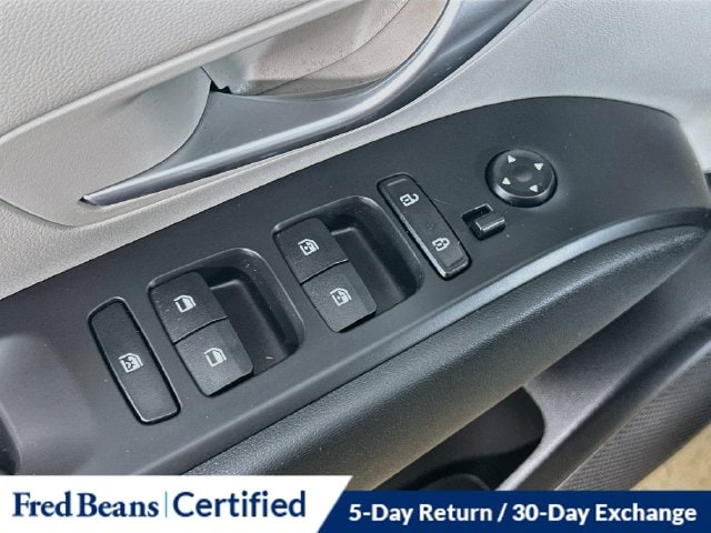 2024 Hyundai Tucson SEL - Photo 21