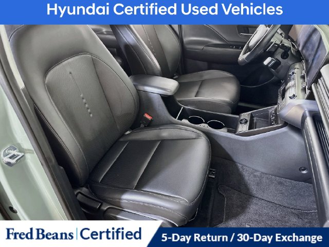 2024 Hyundai Kona Limited - Photo 16