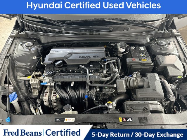 2026 Hyundai Elantra SEL - Photo 29