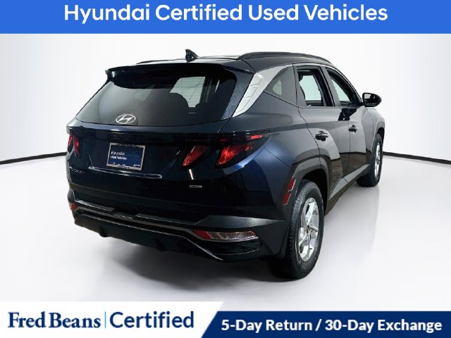 2024 Hyundai Tucson SEL - Photo 13