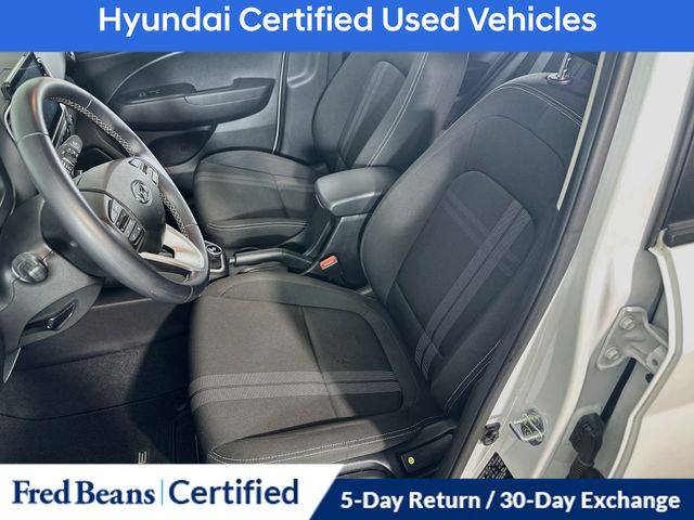 2023 Hyundai Venue SEL - Photo 19