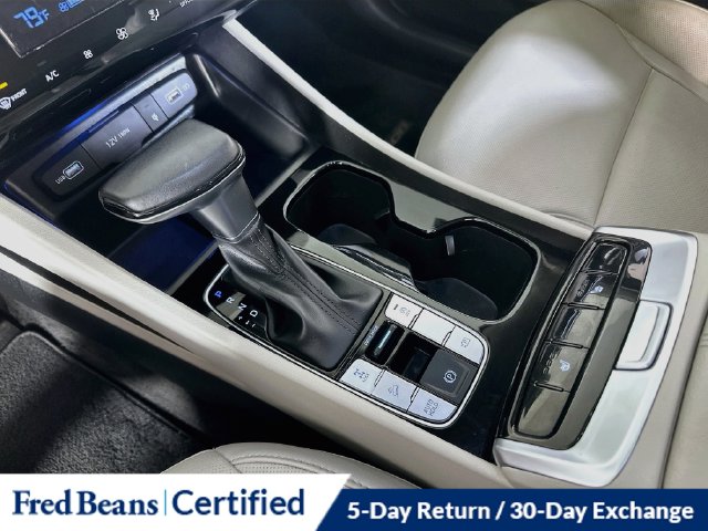2024 Hyundai Tucson SEL - Photo 23