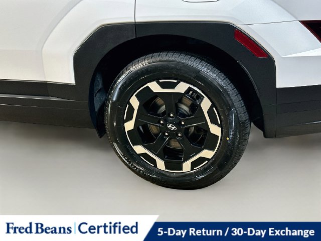 2024 Hyundai Santa Fe SEL - Photo 8