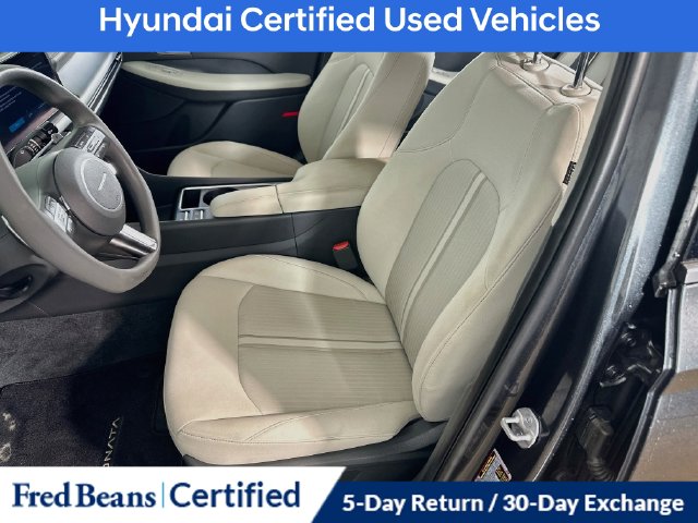 2024 Hyundai Sonata SEL - Photo 19