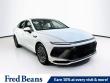 New 2026 Hyundai Sonata Hybrid Limited Sedan
