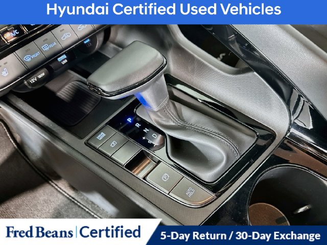 2026 Hyundai Elantra SEL - Photo 25