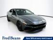 New 2026 Hyundai Elantra SEL Sport Sedan