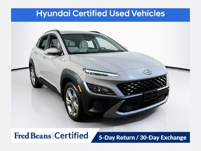 2023 Hyundai Kona SEL - Photo 1