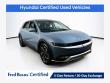 Certified 2024 Hyundai IONIQ 5 SE Standard Range SUV