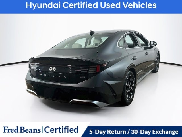 2024 Hyundai Sonata SEL - Photo 13