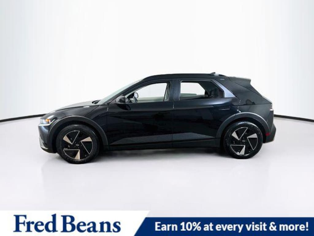 New 2027 Hyundai IONIQ 5 SEL SUV