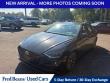 Used 2023 Hyundai Sonata Limited Sedan