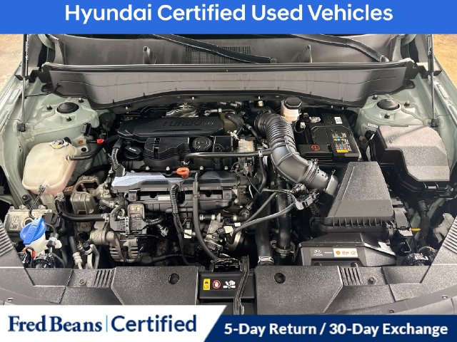 2024 Hyundai Kona Limited - Photo 34