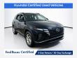 Certified 2024 Hyundai Tucson SEL SUV