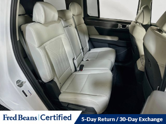 2024 Hyundai Santa Fe SEL - Photo 15