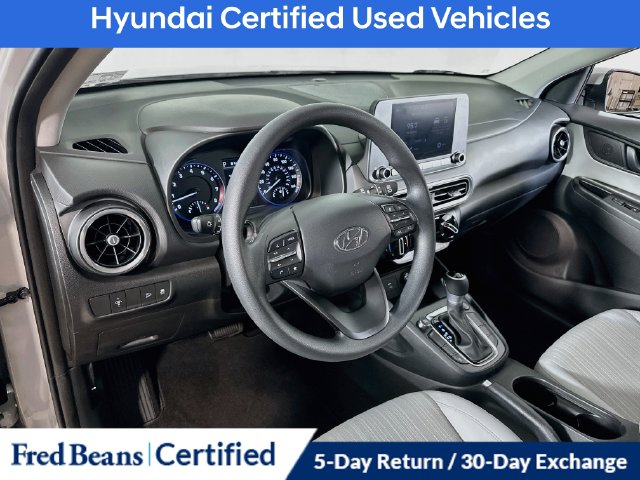 2023 Hyundai Kona SEL - Photo 19