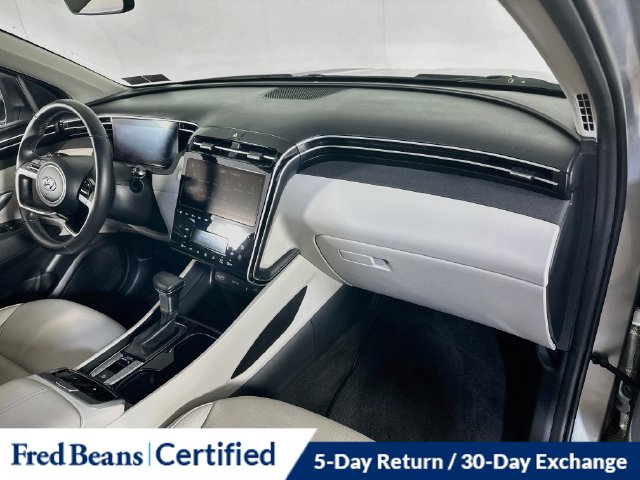 2024 Hyundai Tucson SEL - Photo 14