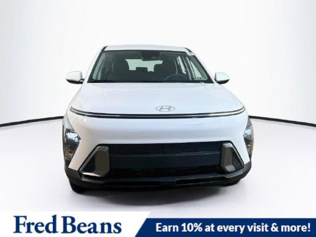 New 2027 Hyundai Kona SE AWD SUV