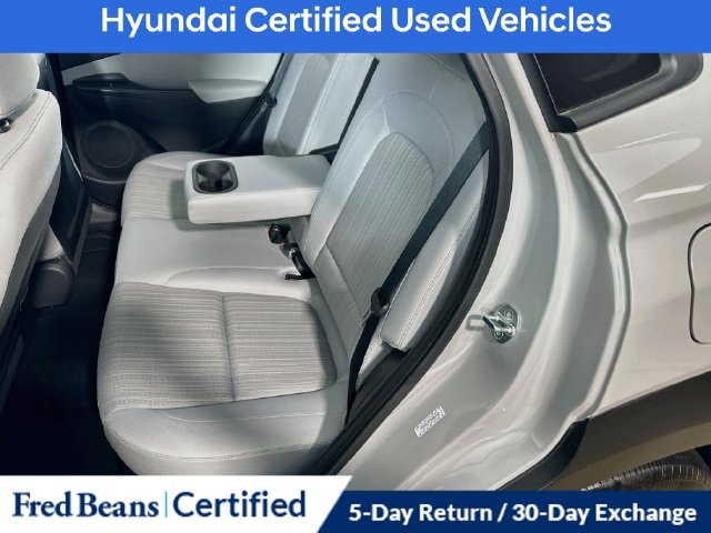 2023 Hyundai Kona SEL - Photo 17