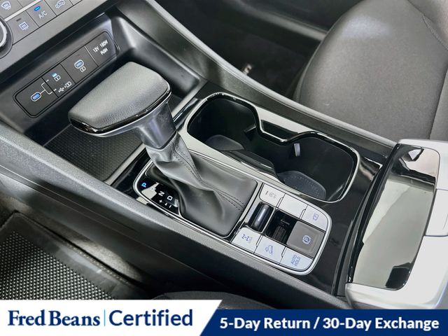 2026 Hyundai Tucson SE - Photo 22