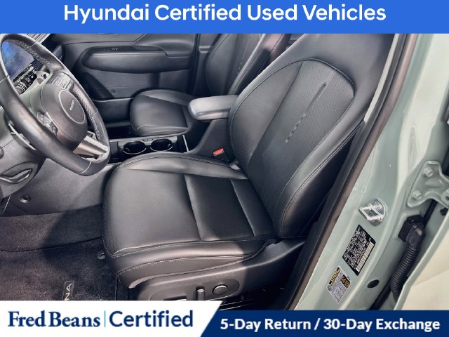 2024 Hyundai Kona Limited - Photo 20