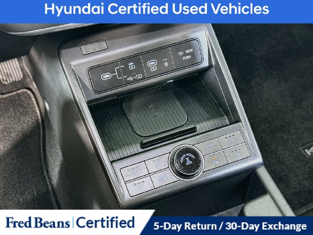 2024 Hyundai Kona Limited - Photo 25