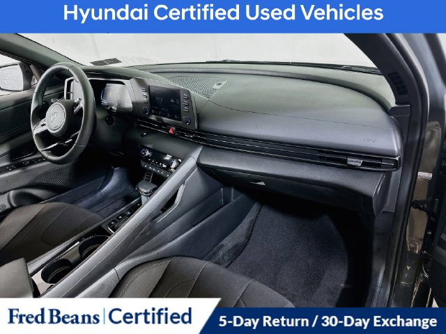 2026 Hyundai Elantra SEL - Photo 17