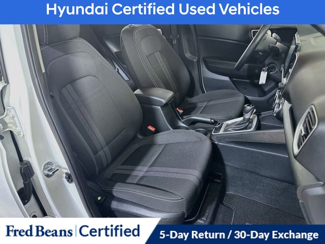 2023 Hyundai Venue SEL - Photo 15
