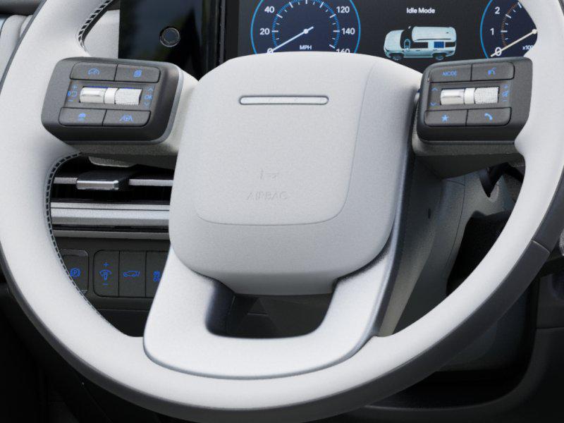 2026 Hyundai Santa Fe Calligraphy - Photo 15