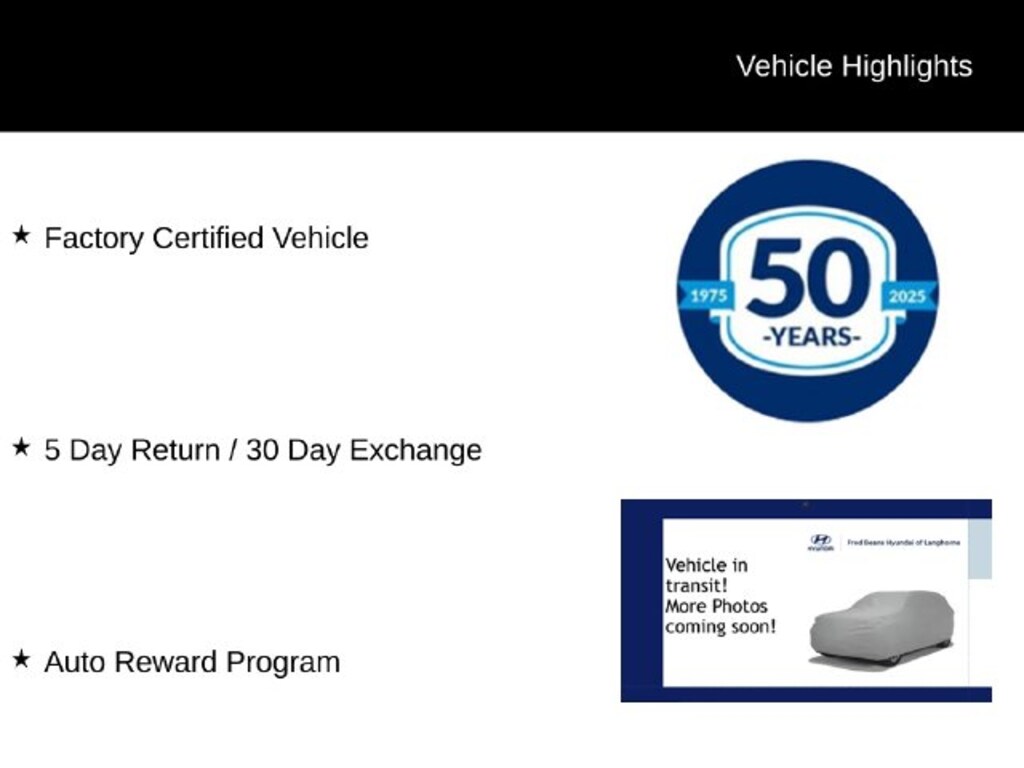 Used 2024 Hyundai Palisade Limited SUV