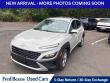 Certified 2023 Hyundai Kona SEL SUV