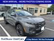 Used 2025 Hyundai Santa Cruz Limited Truck