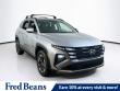 New 2026 Hyundai Tucson SEL Plus AWD SUV