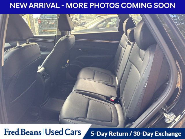 2024 Hyundai Tucson SEL - Photo 9