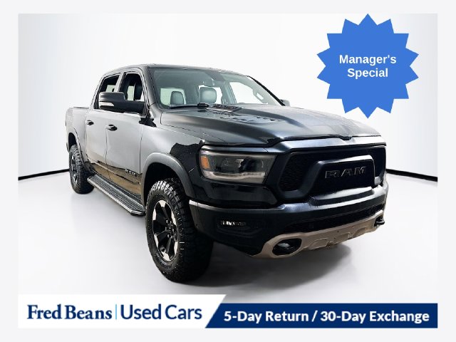 Ram 1500