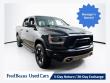 Used 2020 Ram 1500 Rebel Truck