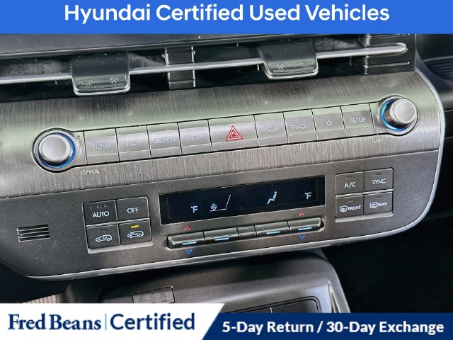 2024 Hyundai Kona Limited - Photo 26