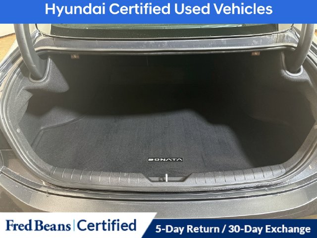 2024 Hyundai Sonata SEL - Photo 12