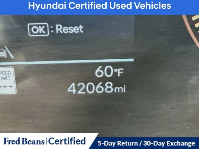 2024 Hyundai Sonata SEL - Photo 24