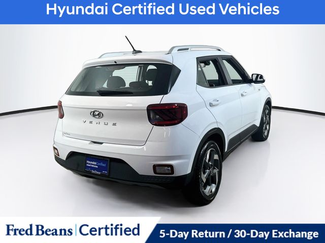 2023 Hyundai Venue SEL - Photo 13