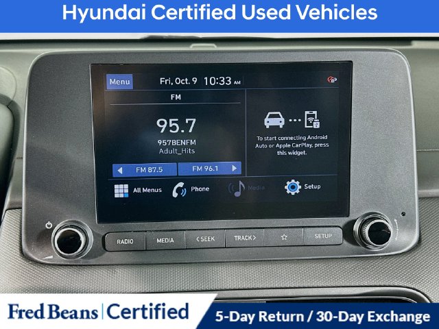 2023 Hyundai Kona SEL - Photo 25