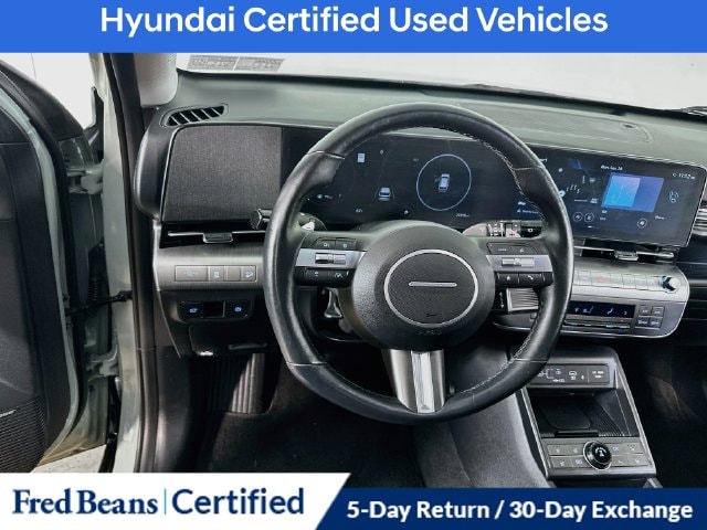 2024 Hyundai Kona Limited - Photo 24