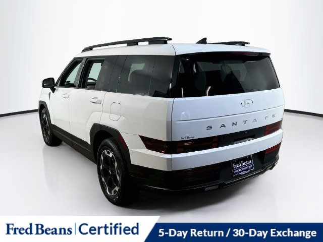 2024 Hyundai Santa Fe SEL - Photo 9