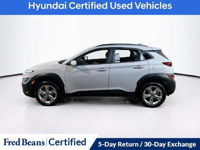 2023 Hyundai Kona SEL - Photo 5