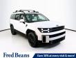 New 2026 Hyundai Santa Fe Hybrid Calligraphy SUV