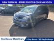 Used 2020 Toyota Sienna XLE Minivan/Van