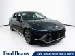 New 2026 Hyundai Sonata Hybrid SEL Sedan