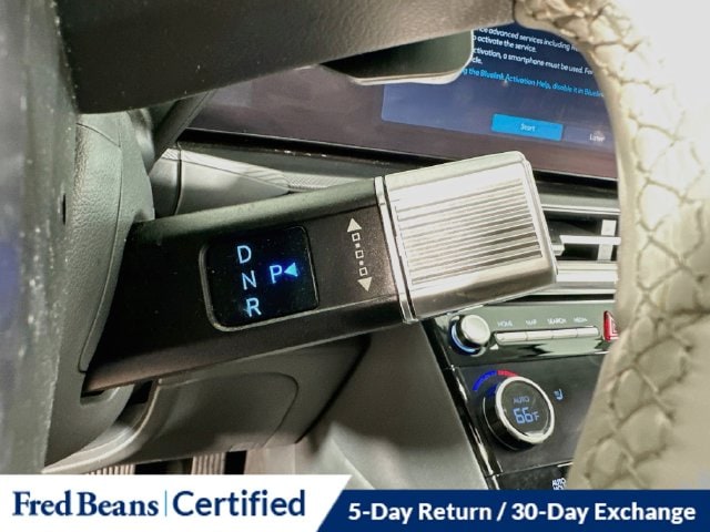 2024 Hyundai Santa Fe SEL - Photo 23