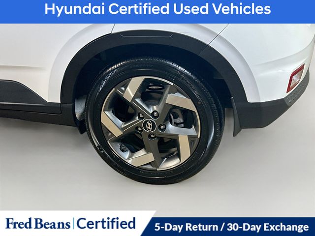 2023 Hyundai Venue SEL - Photo 9