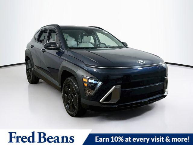 2026 Hyundai Kona SEL Sport AWD SUV